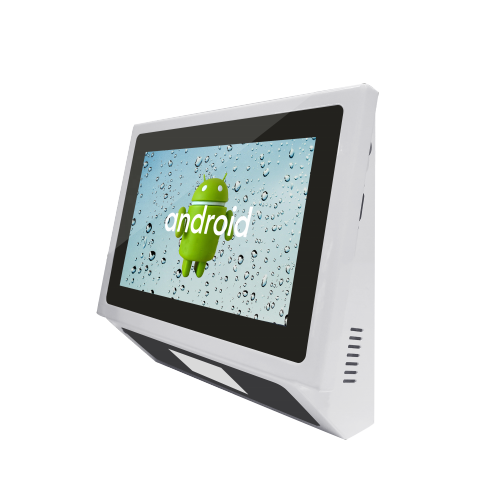 Information Kiosk Kiosk Price Checker 8.0/10.1 inch HD Factory